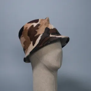 Elliotte ~ camo print