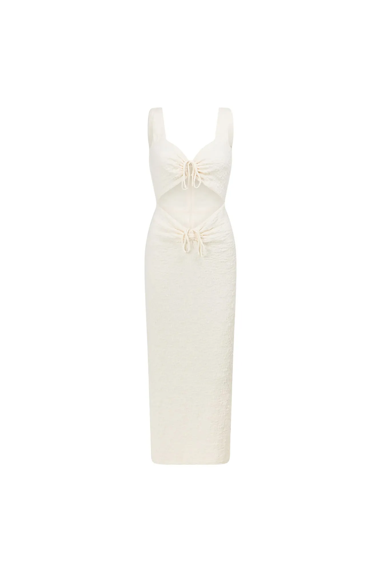 Emmi Midi Dress
