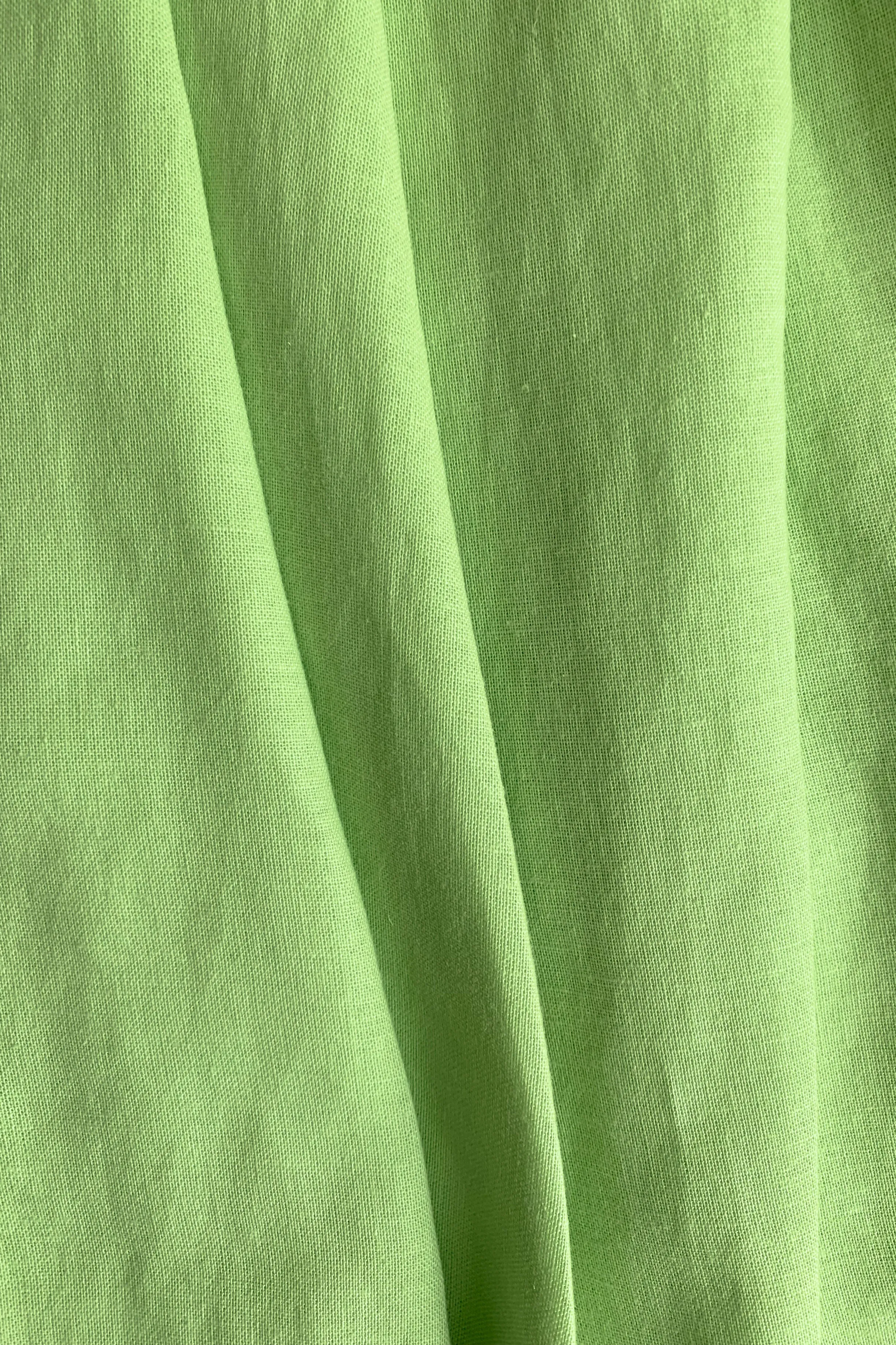 Enya Shirred Dress