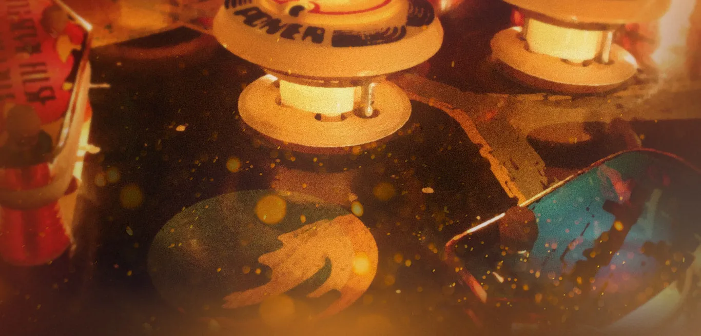 Epic Pinball: The Complete Collection (PC/MAC/LINUX)