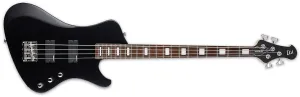 ESP LTD Stream-204 4-string Bass Black Satin LSTREAM204BLKS