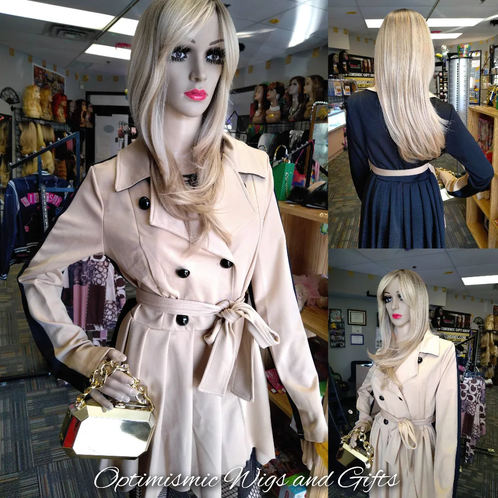 Fall Jacket $25 Optimismic Wigs and Gifts Shop West St Paul MN