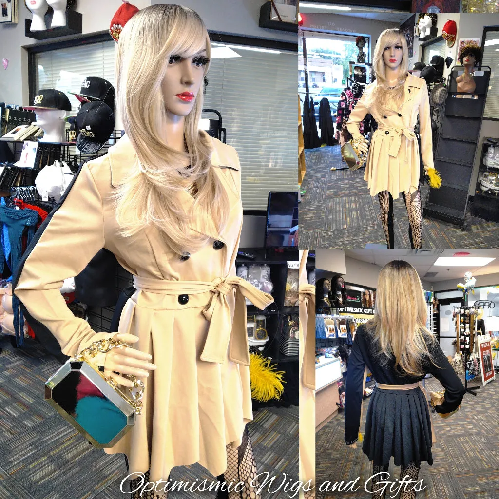 Fall Jacket $25 Optimismic Wigs and Gifts Shop West St Paul MN
