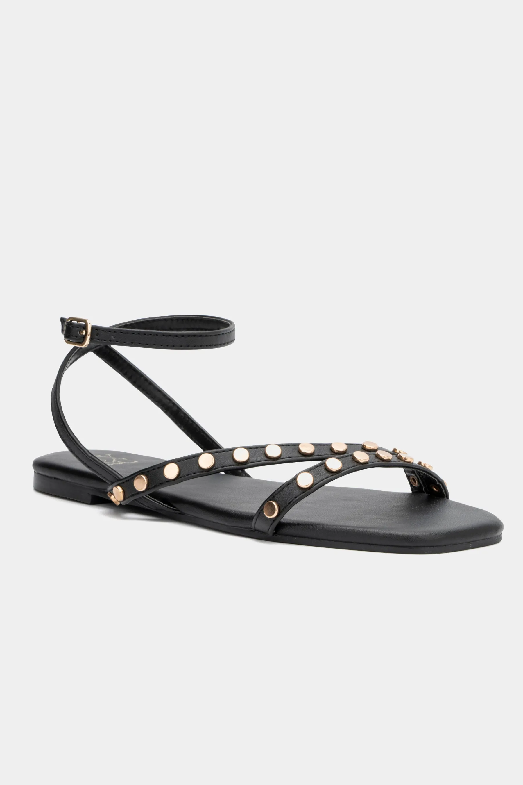 Farra Strap Sandals