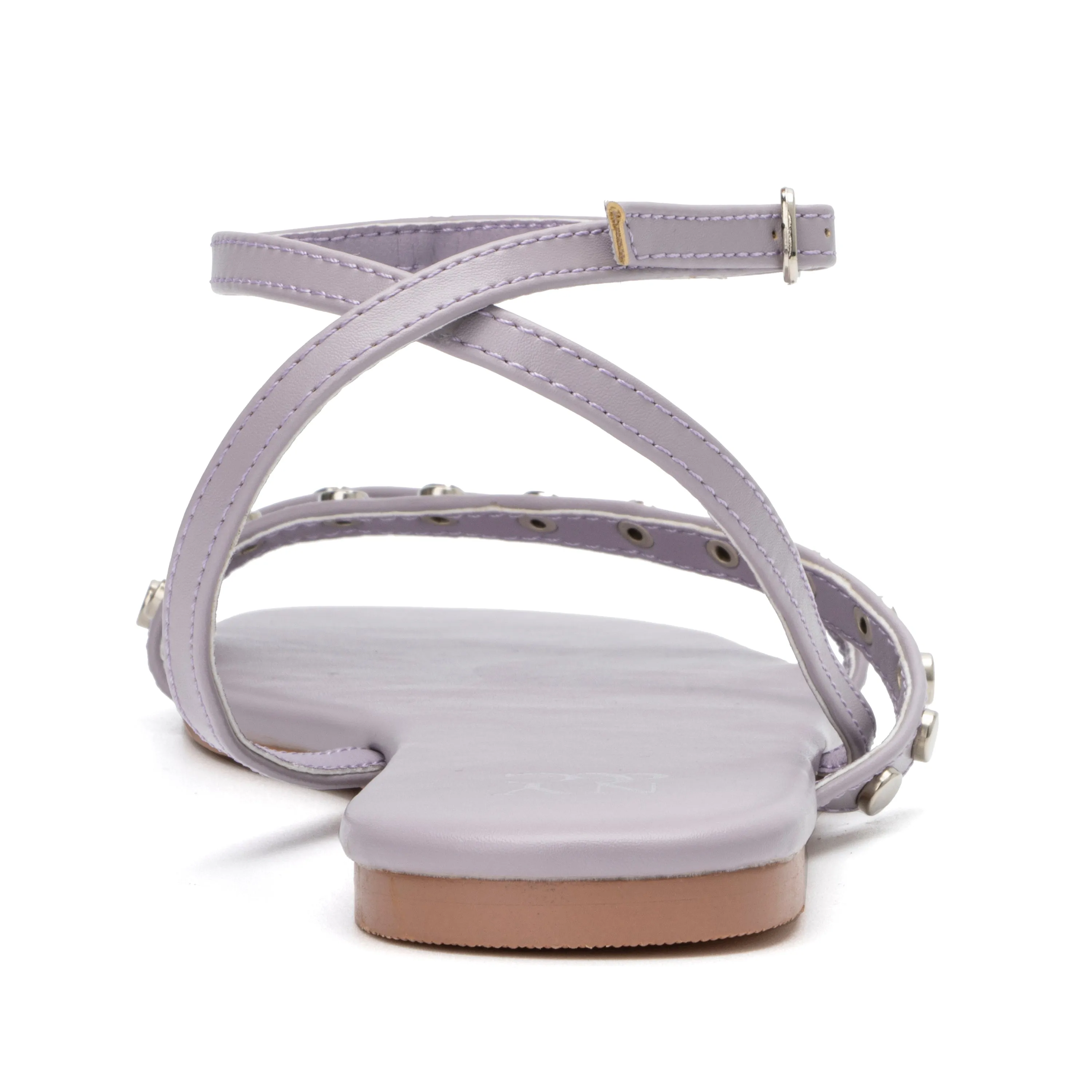 Farra Strap Sandals