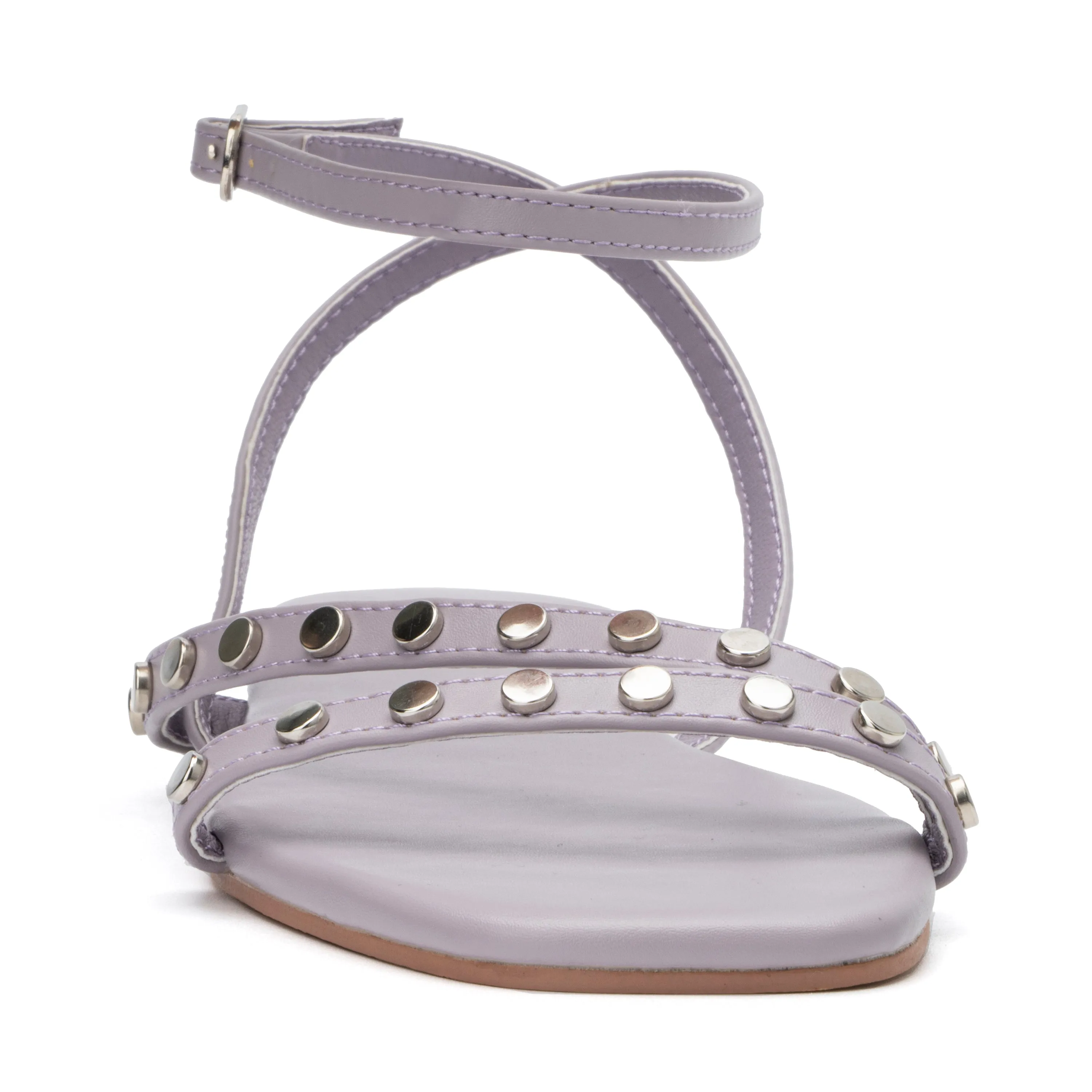Farra Strap Sandals