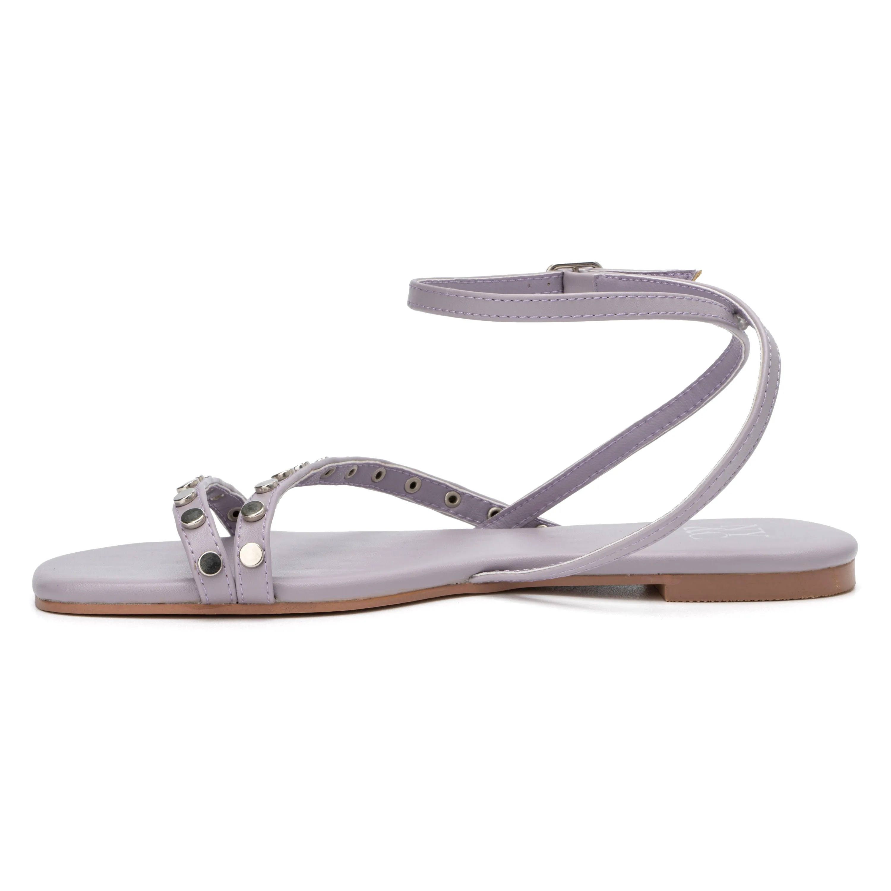 Farra Strap Sandals
