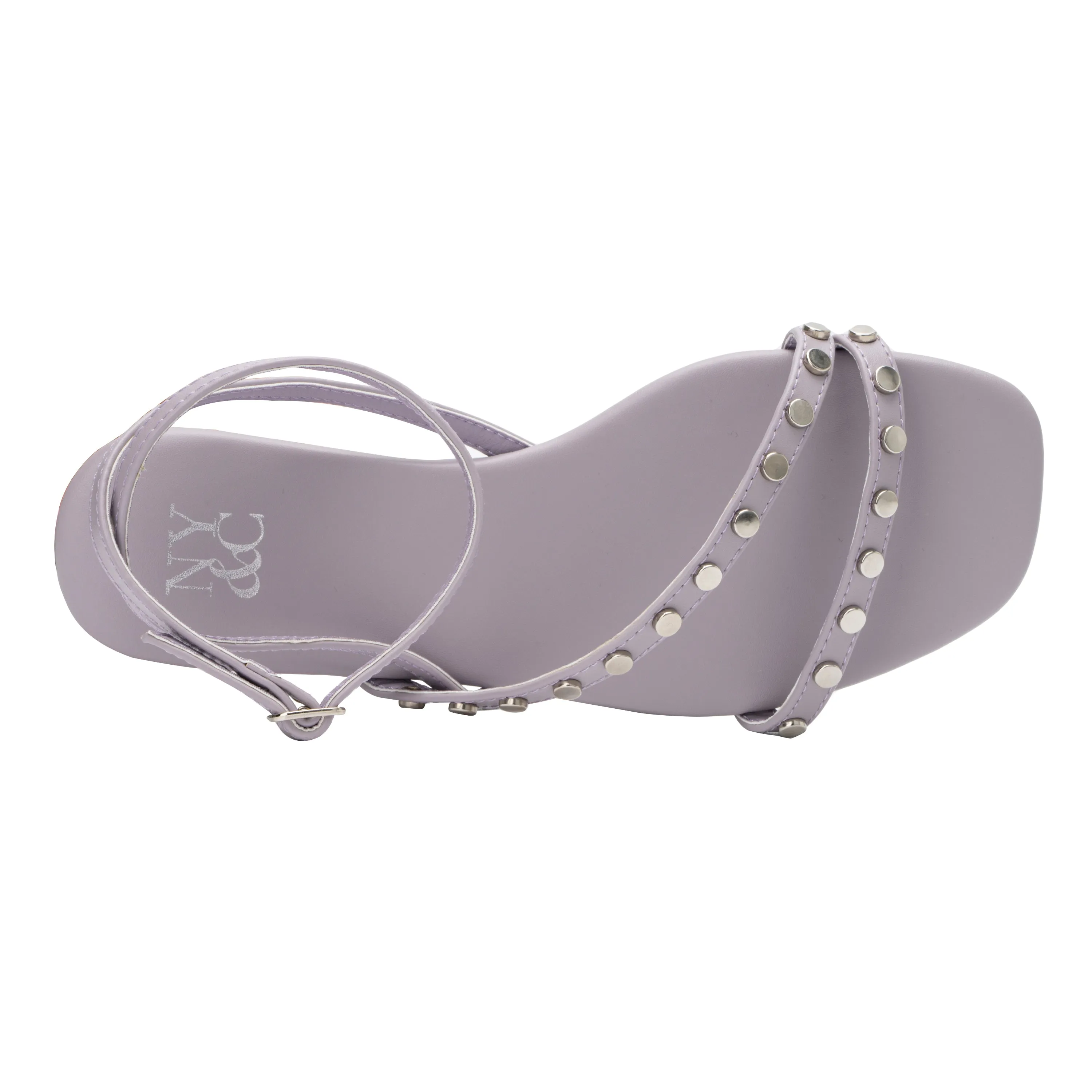 Farra Strap Sandals