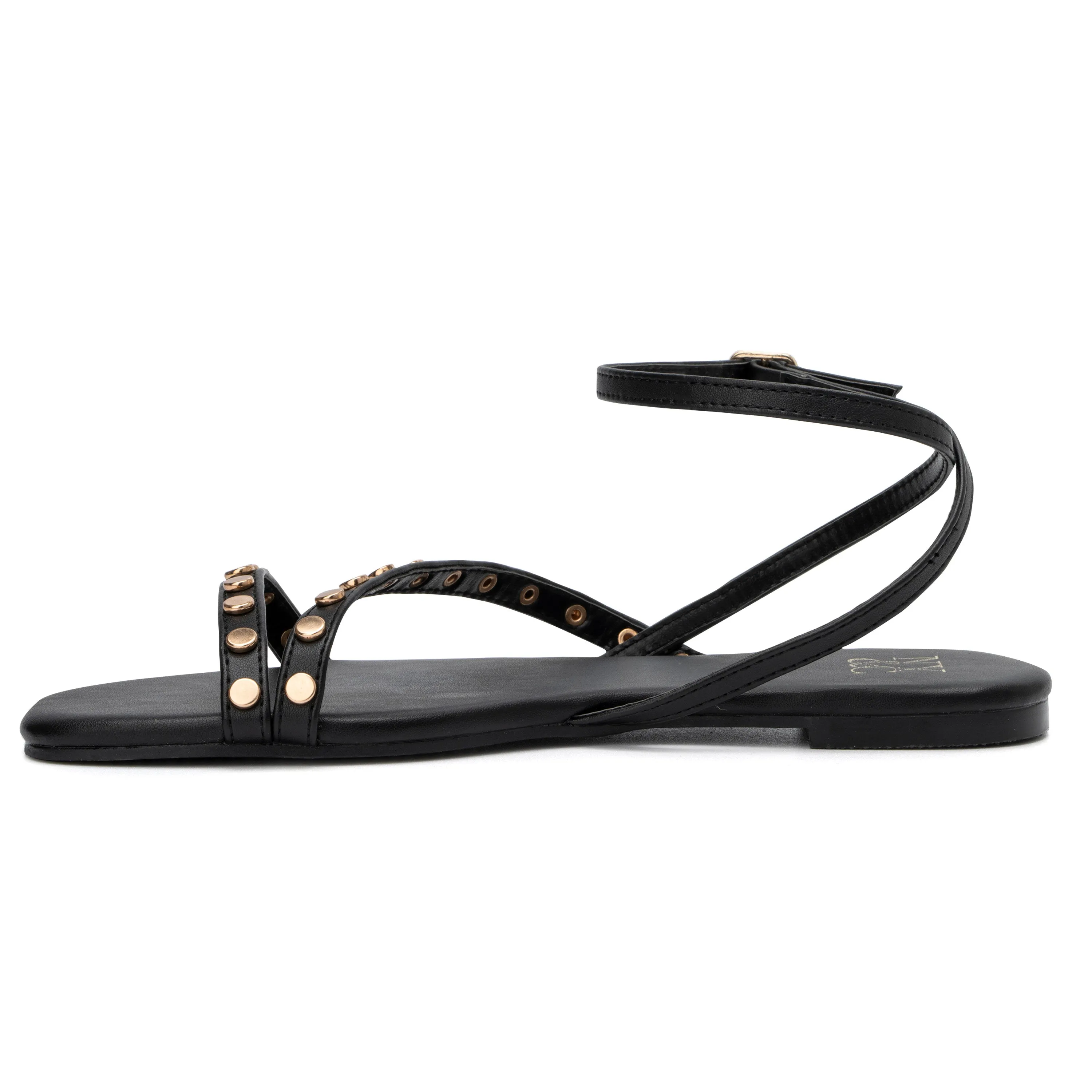 Farra Strap Sandals