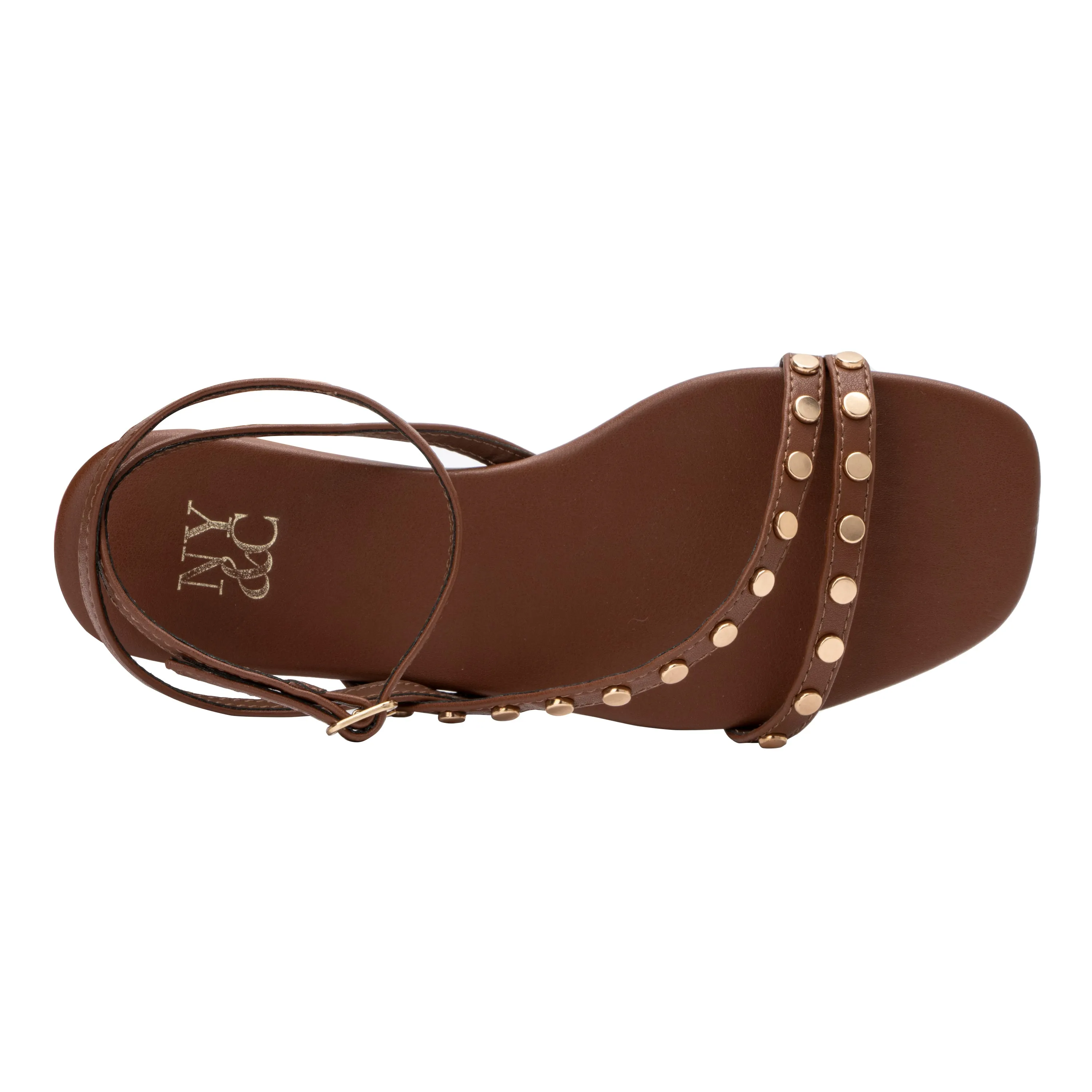 Farra Strap Sandals