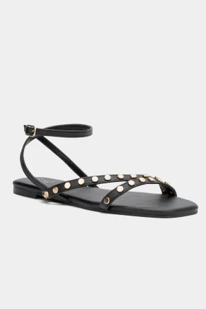 Farra Strap Sandals