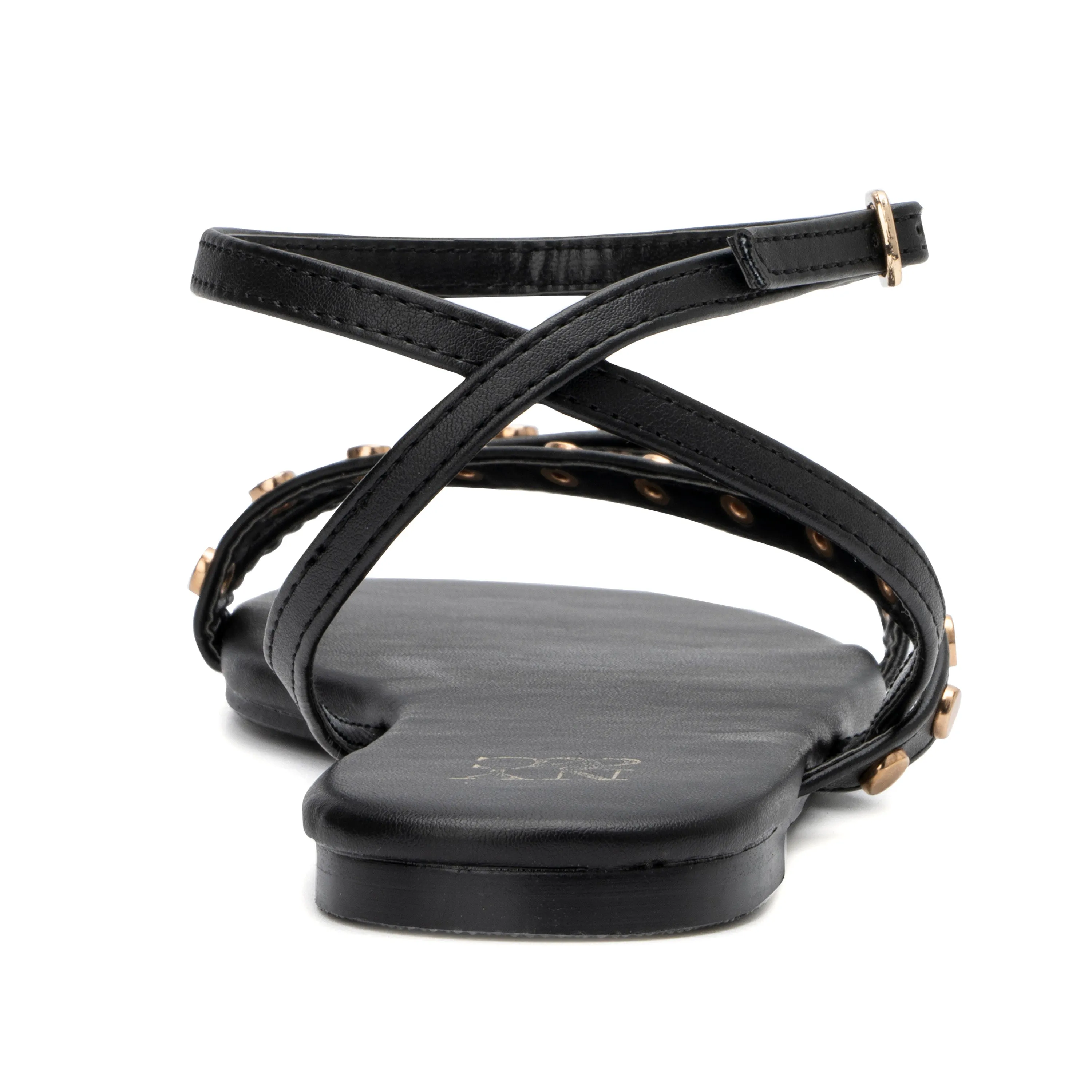 Farra Strap Sandals