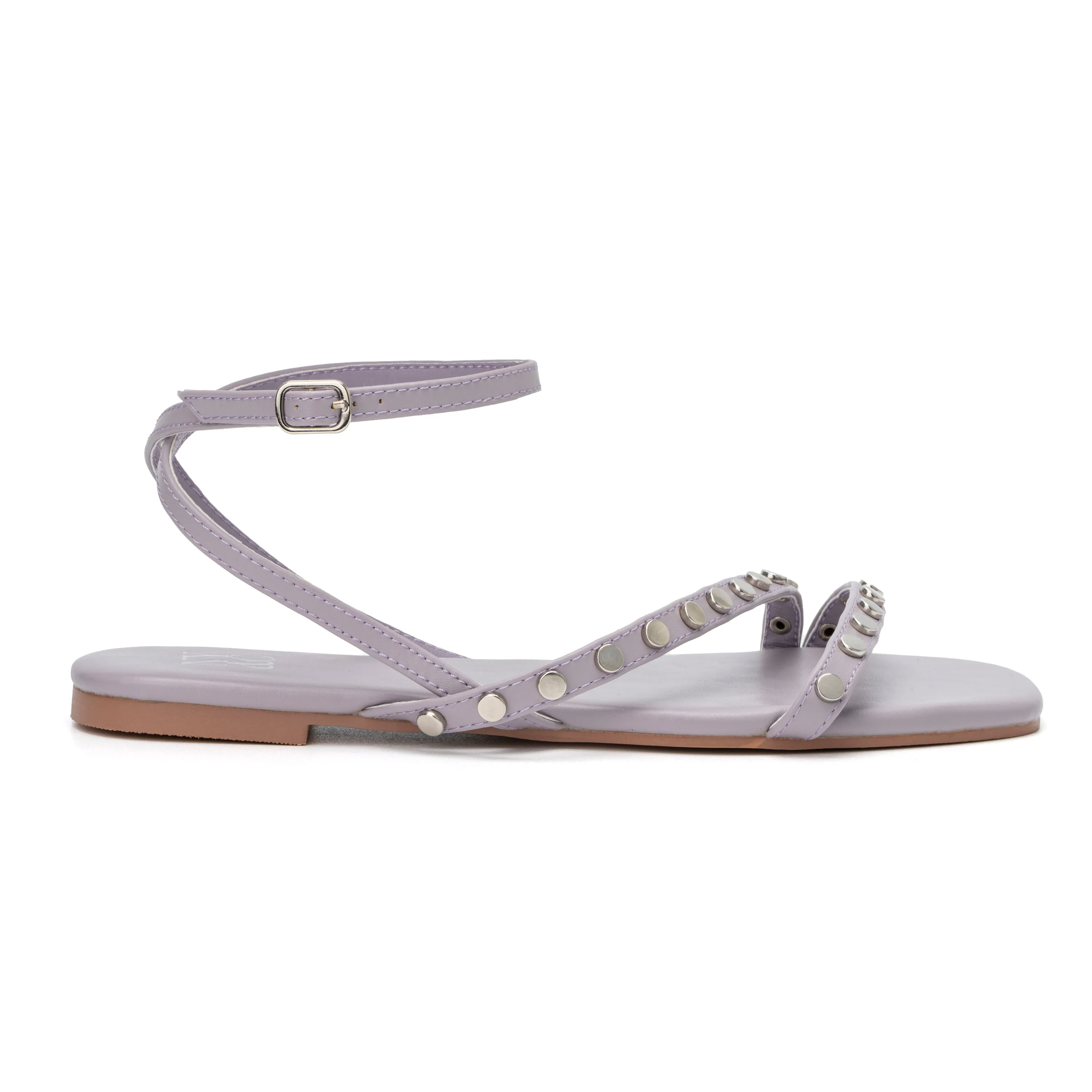 Farra Strap Sandals