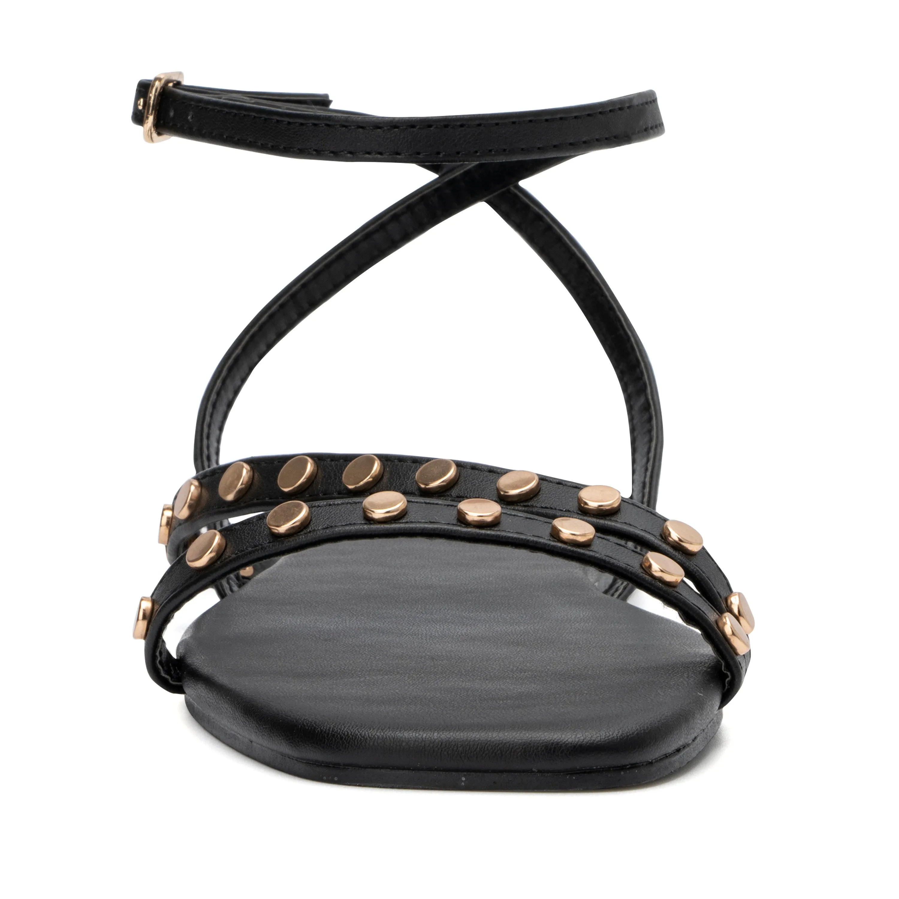Farra Strap Sandals