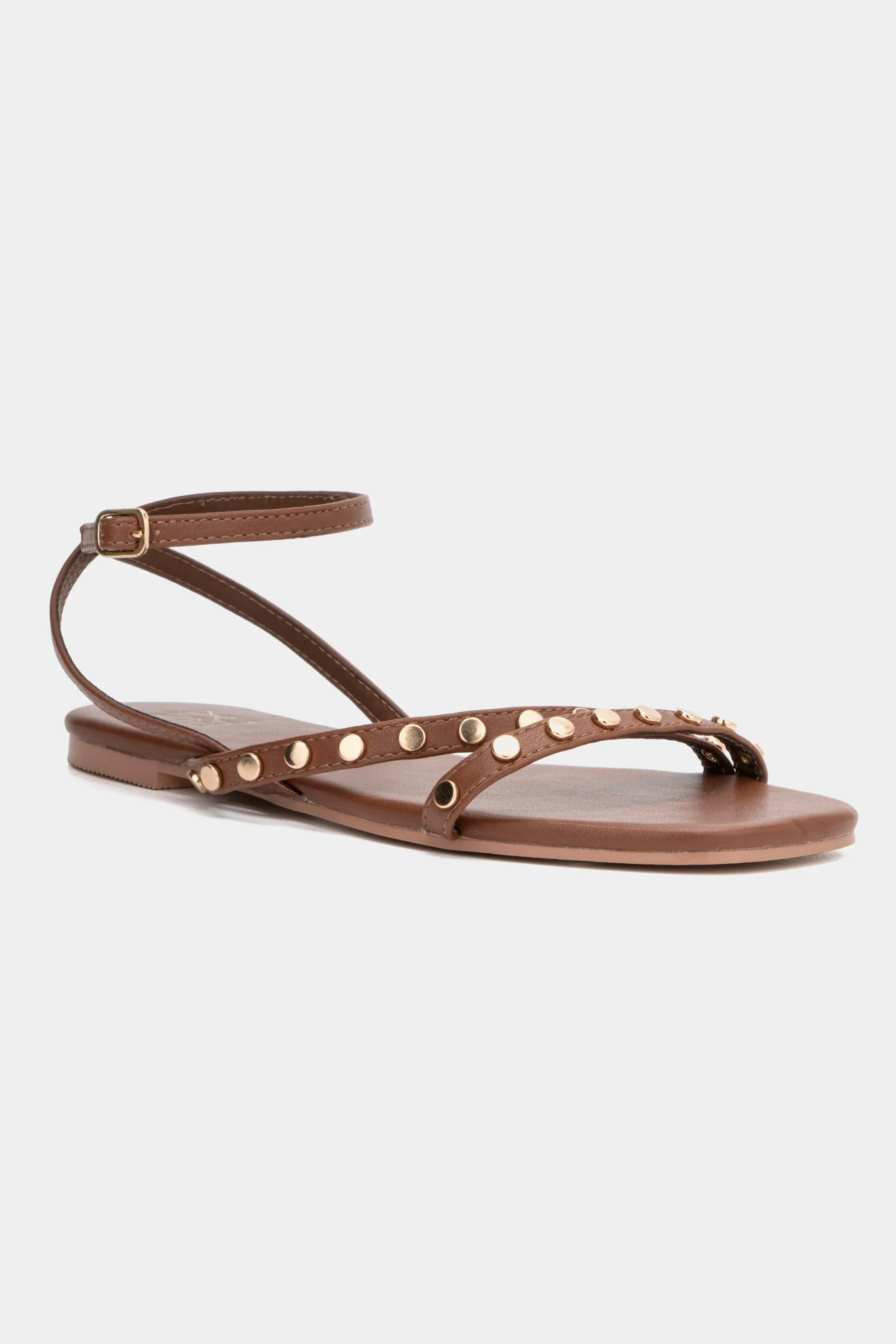 Farra Strap Sandals