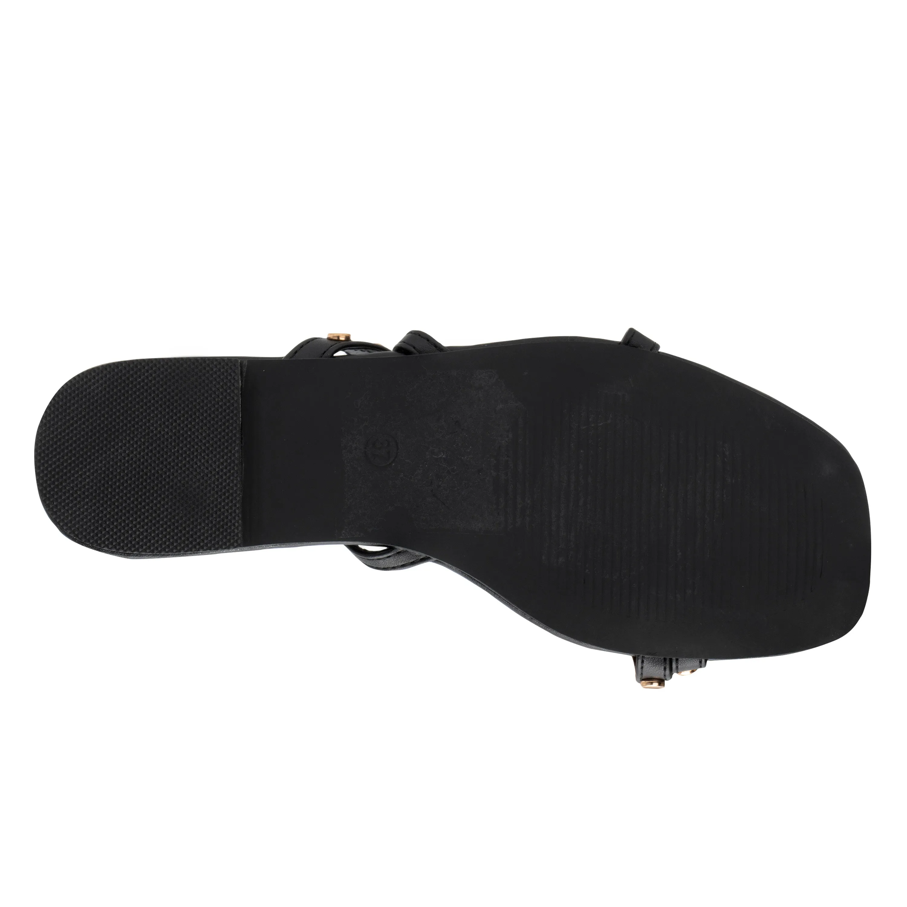 Farra Strap Sandals