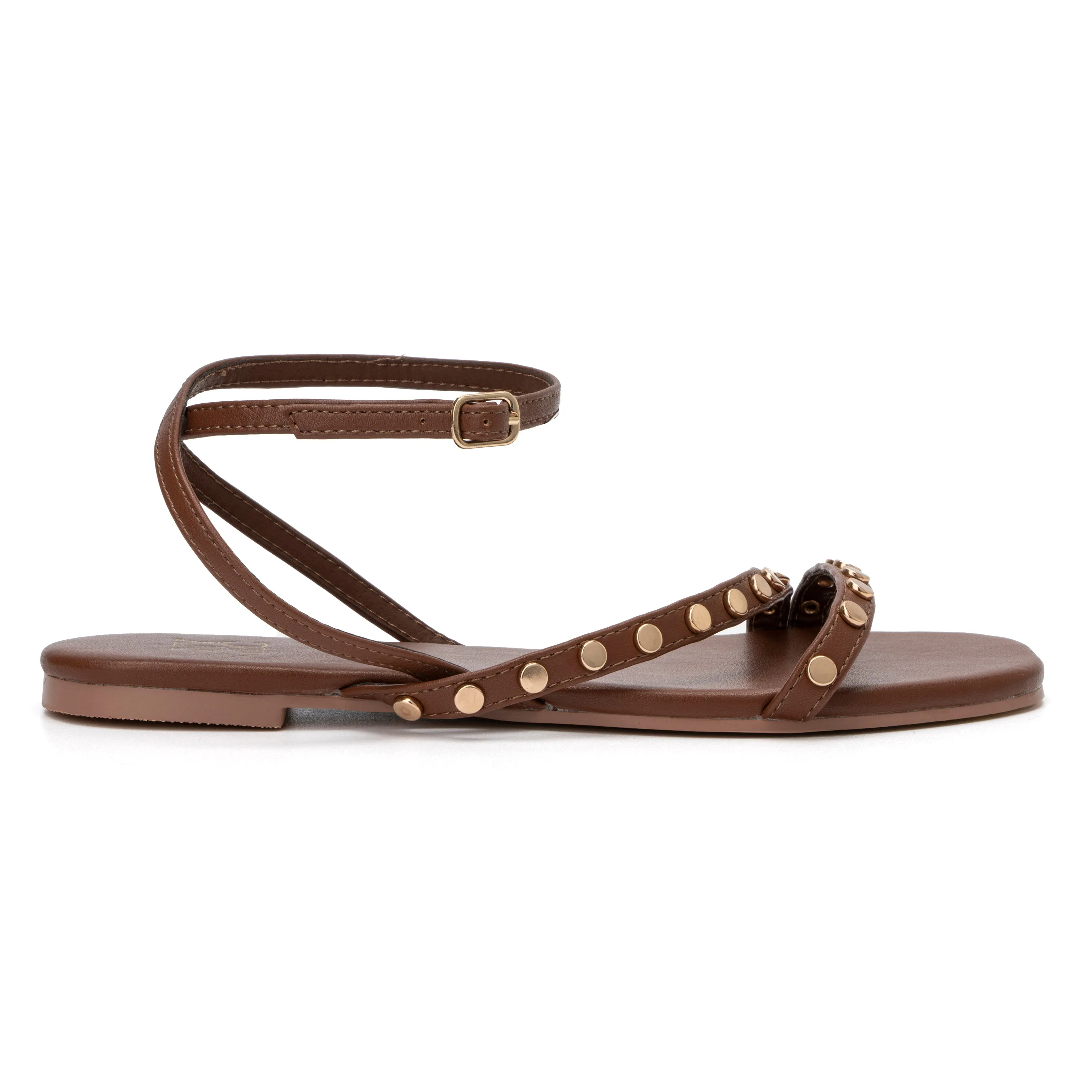 Farra Strap Sandals