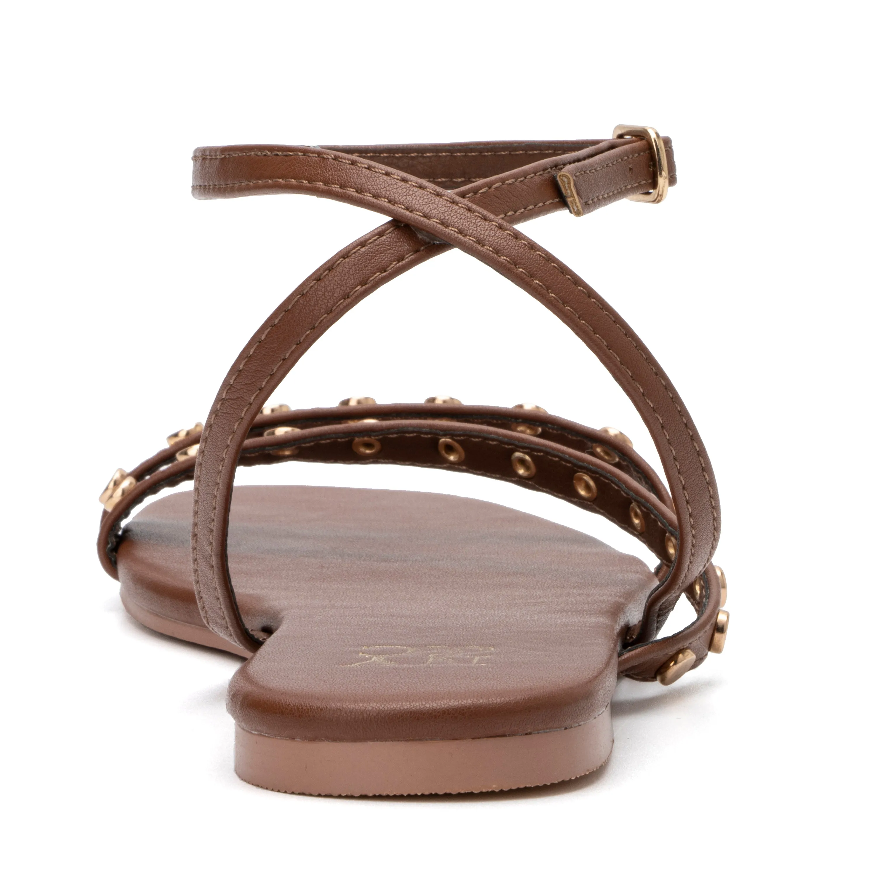 Farra Strap Sandals