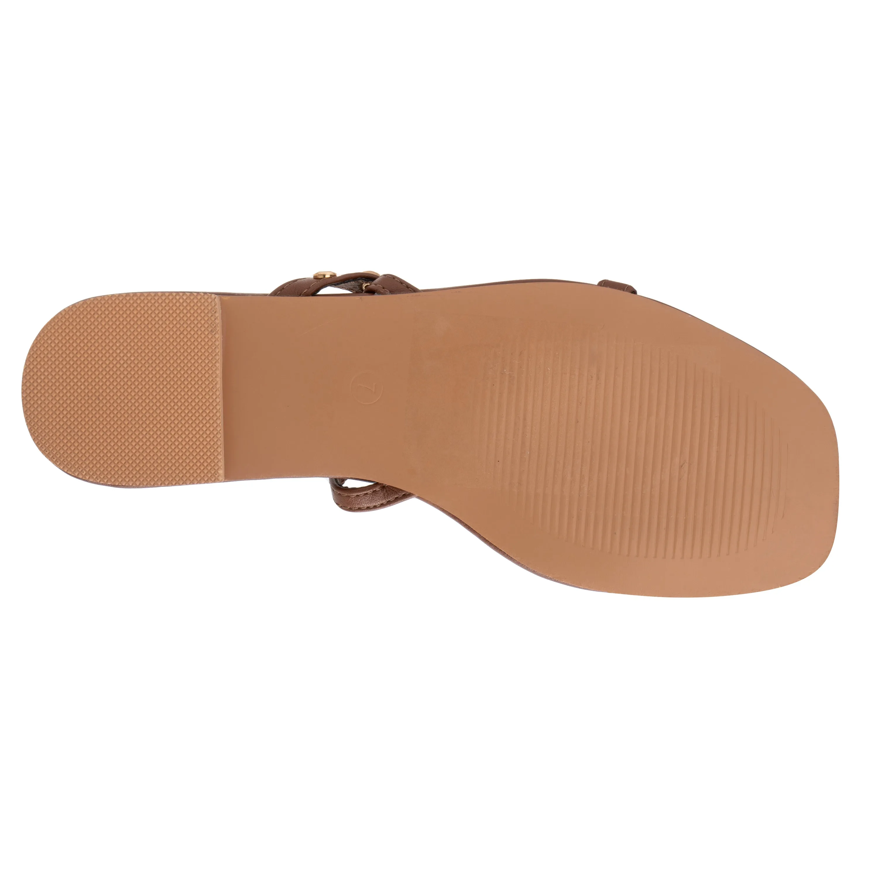 Farra Strap Sandals