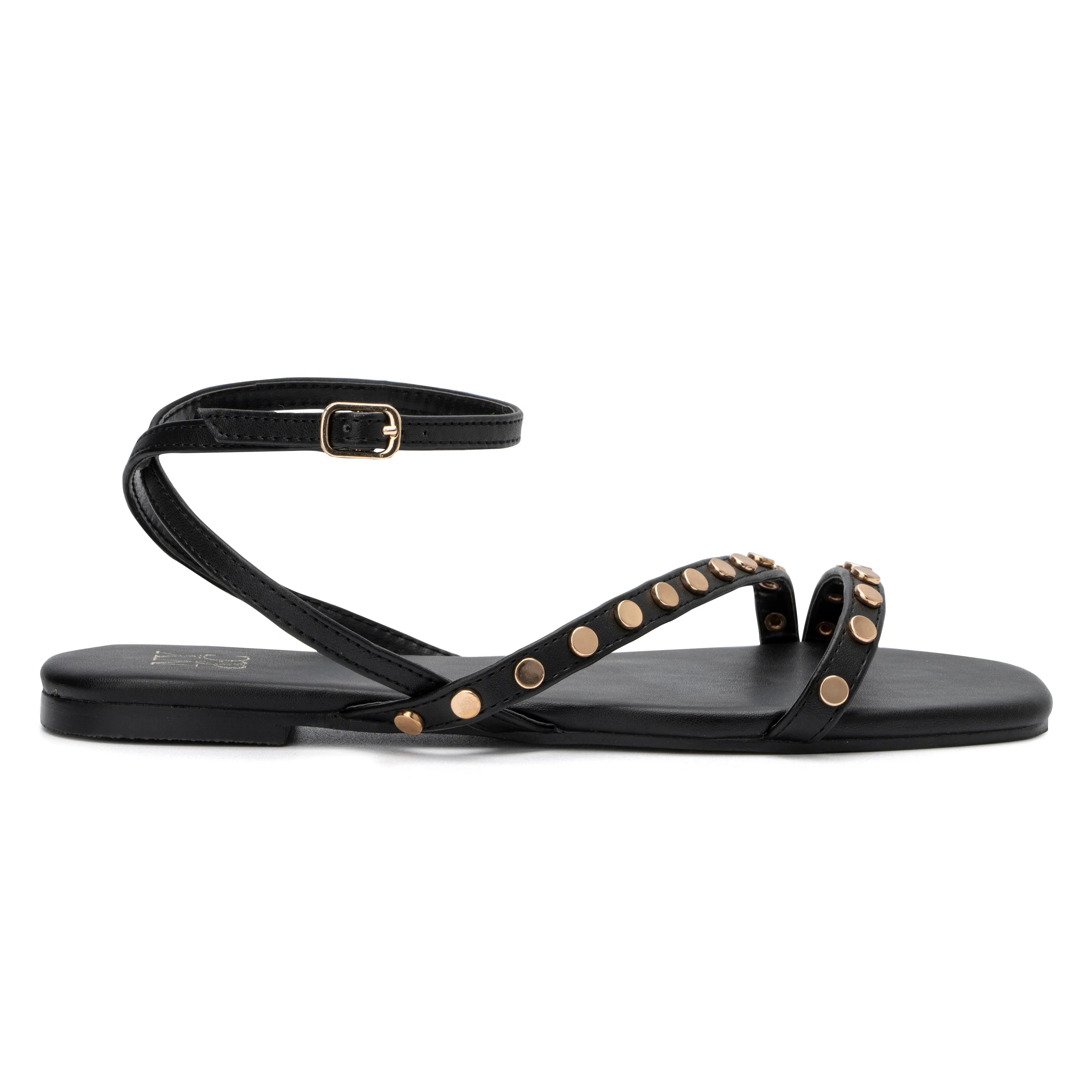 Farra Strap Sandals