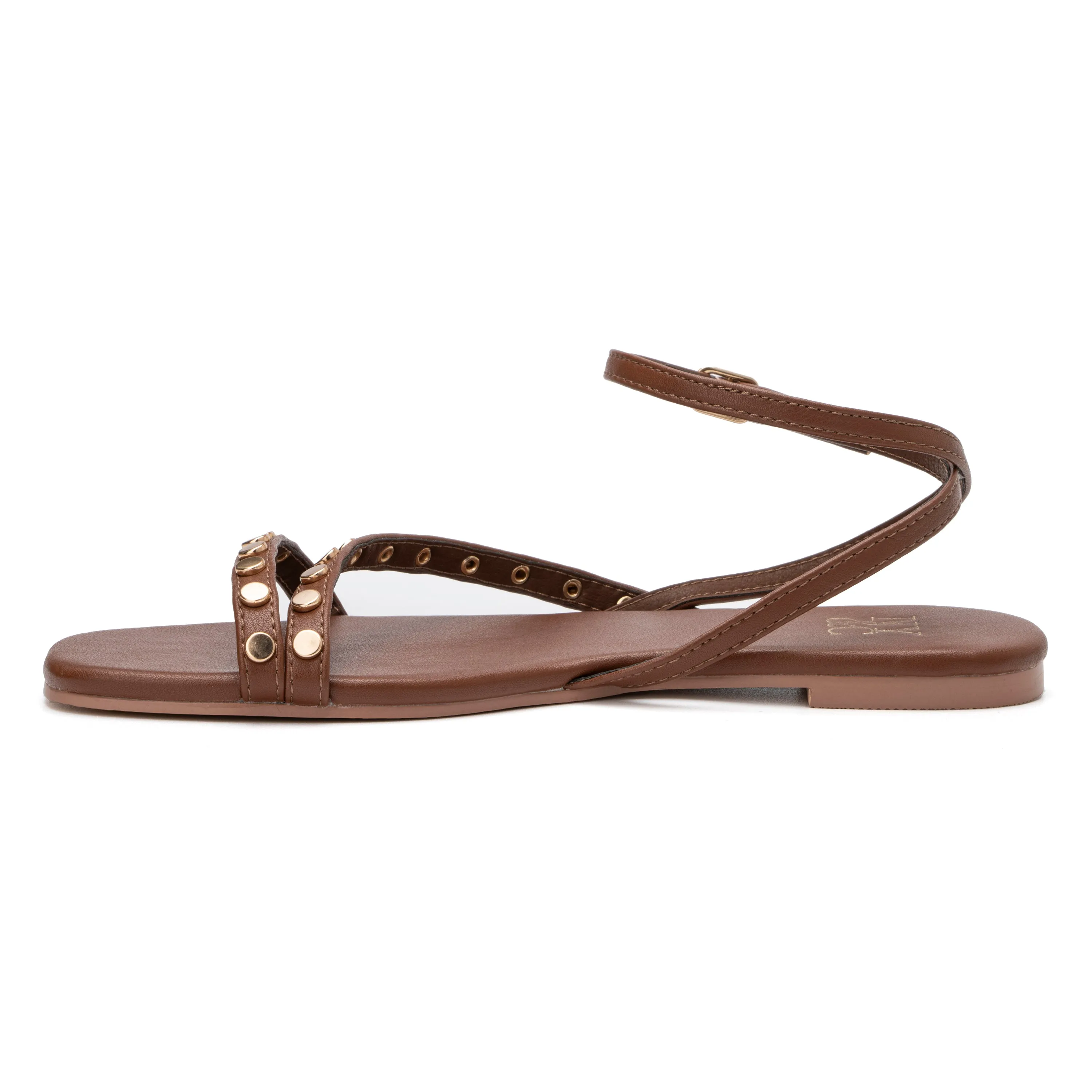 Farra Strap Sandals