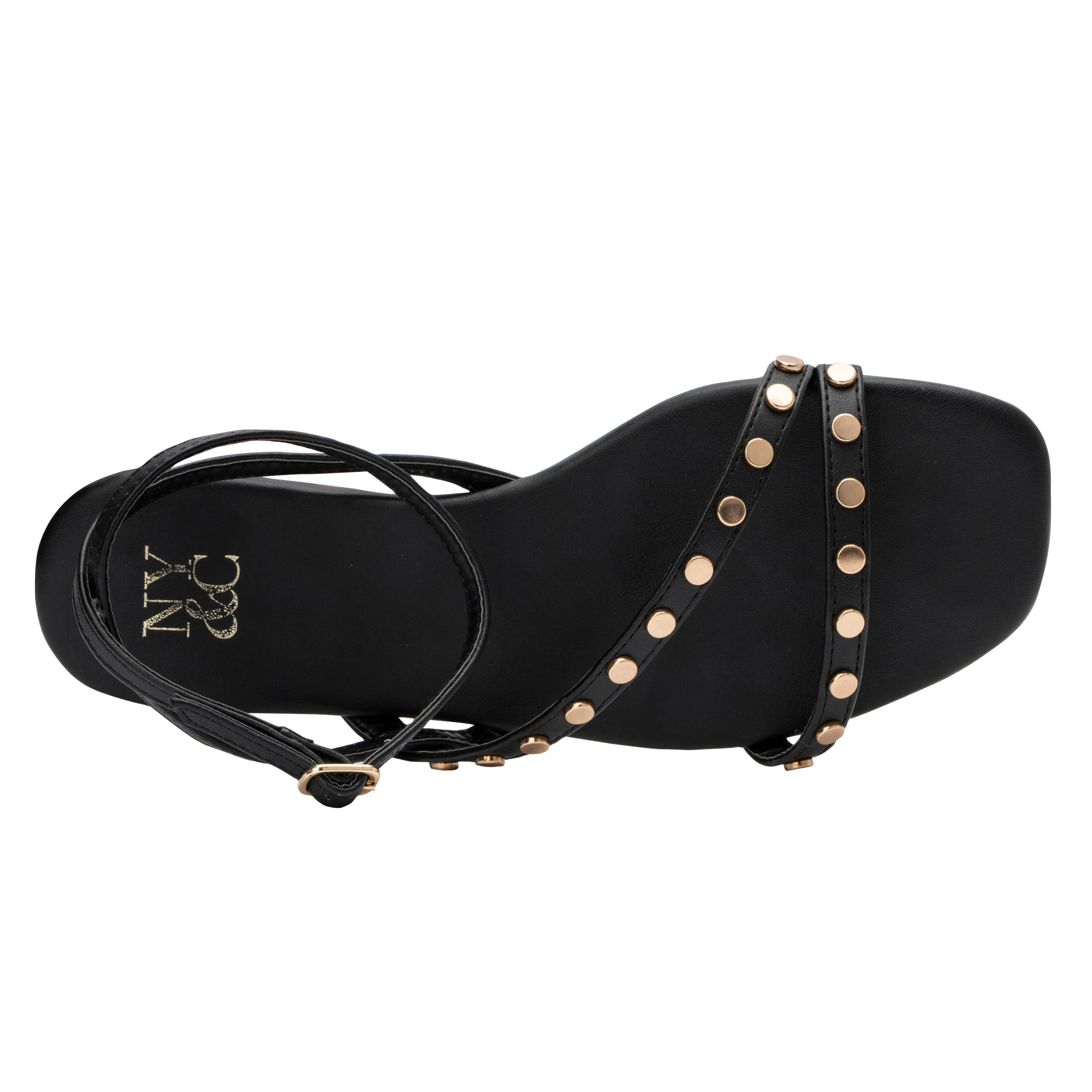 Farra Strap Sandals
