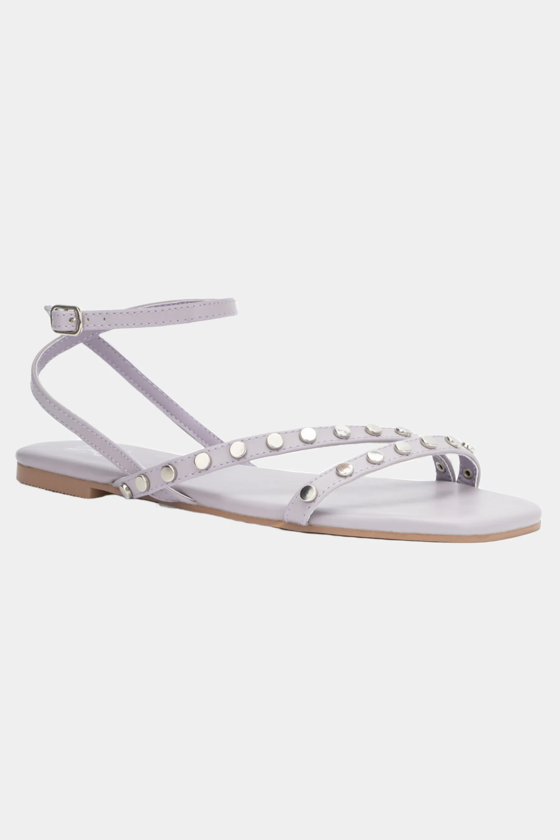 Farra Strap Sandals