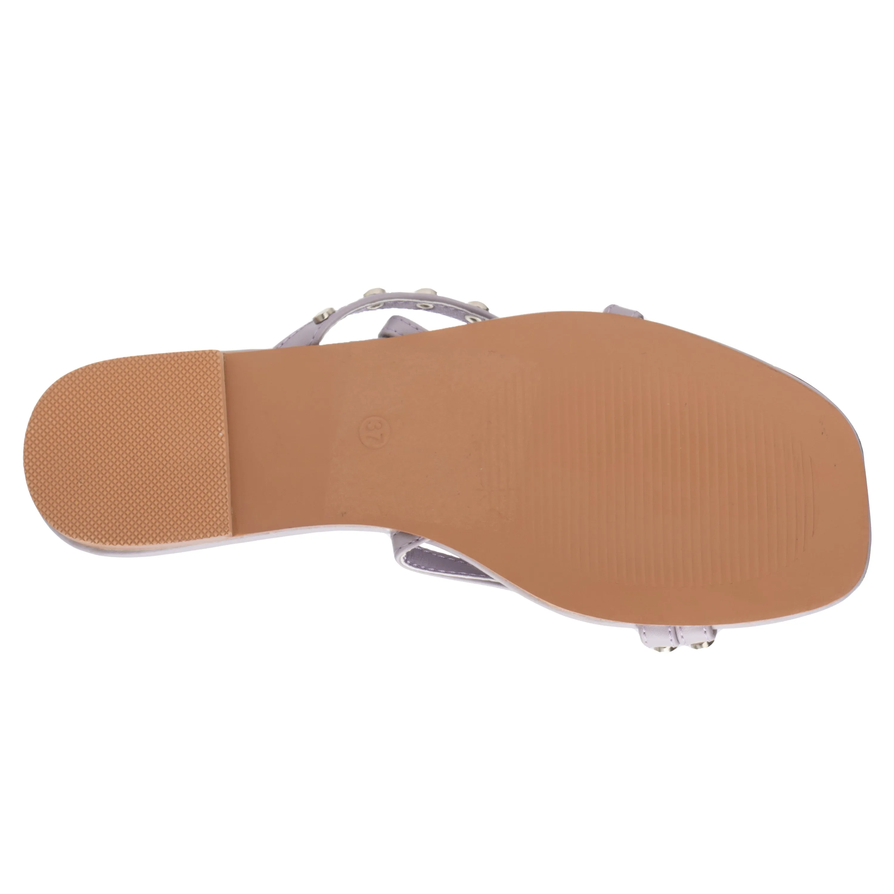Farra Strap Sandals