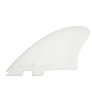FCS Ii Retro Keel Twin Fin Set