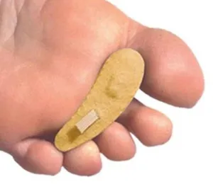 FELTASTIC HAMMER TOE CUSHION - MR Beige
