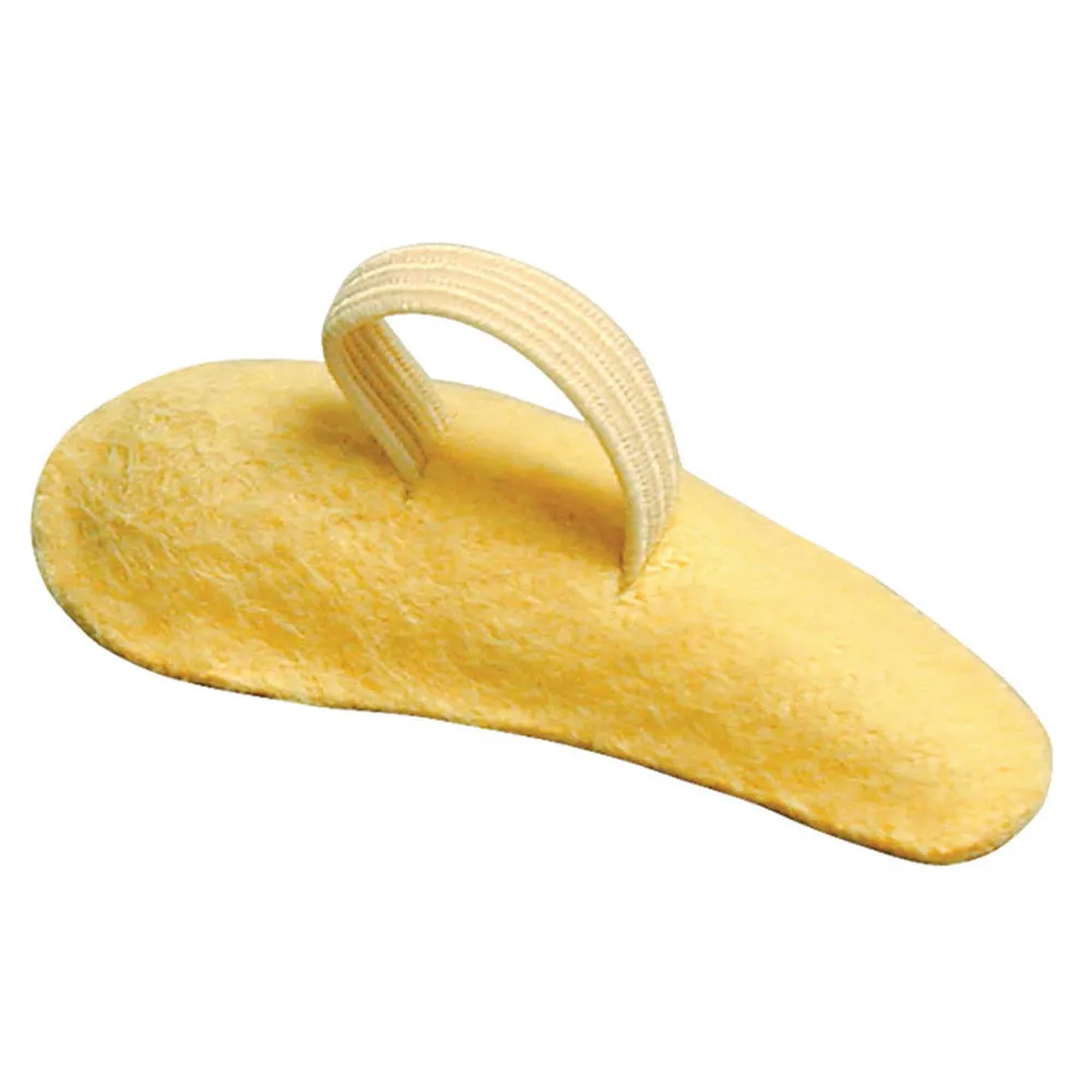 FELTASTIC HAMMER TOE CUSHION - MR Beige