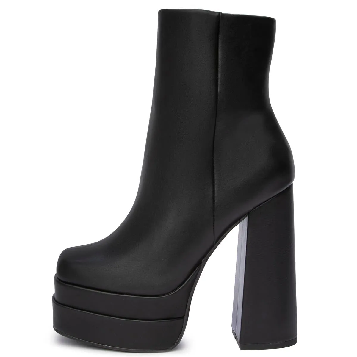 Ferrero Platform Bootie