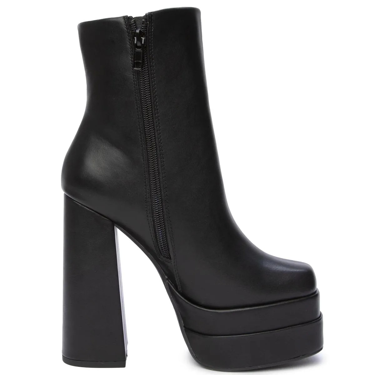 Ferrero Platform Bootie