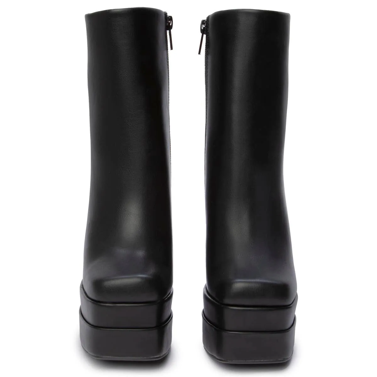 Ferrero Platform Bootie