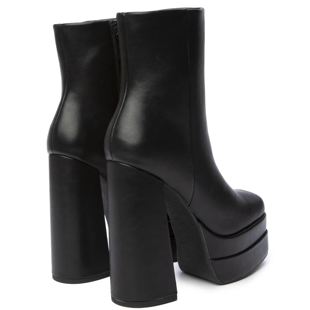 Ferrero Platform Bootie