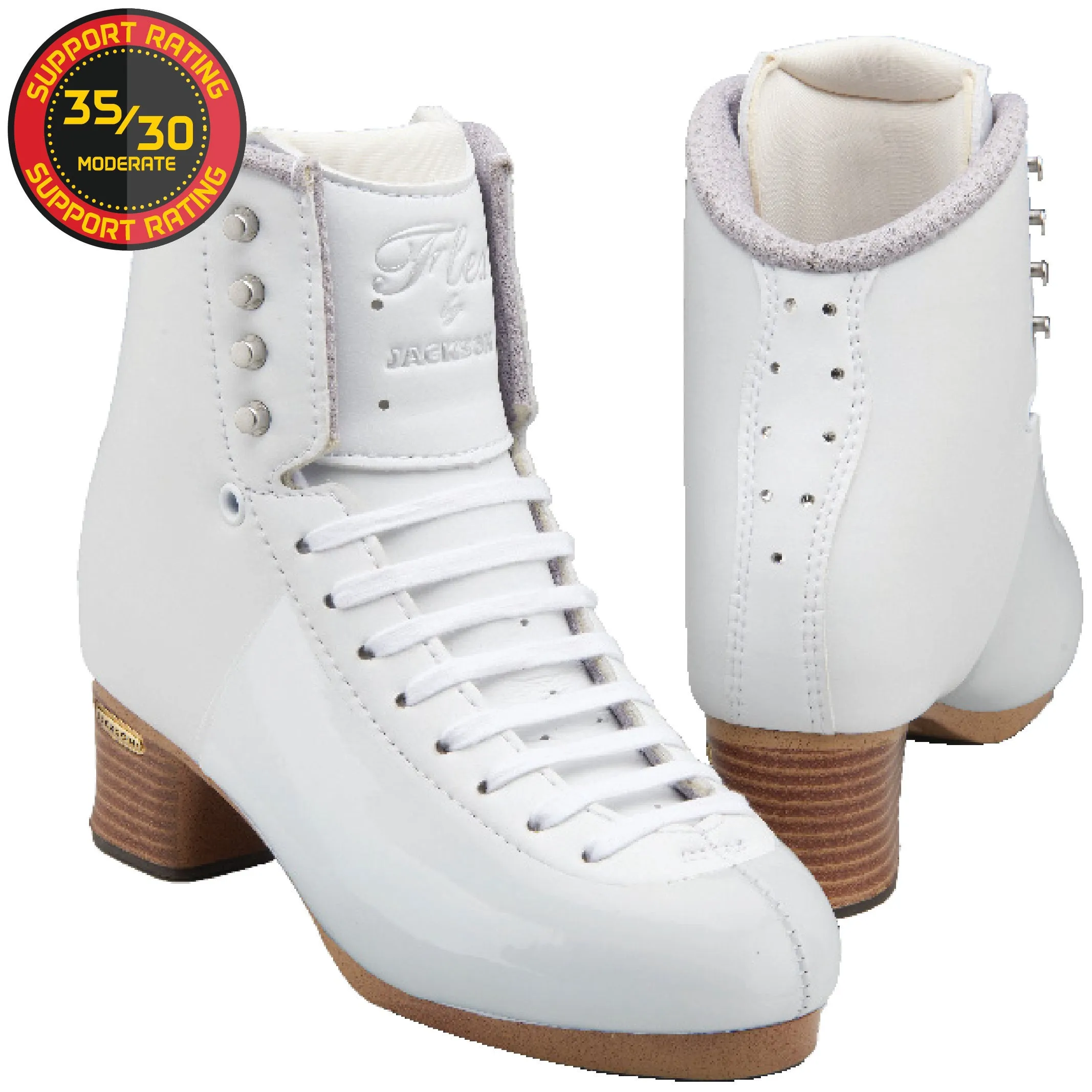 Flex Fusion<br>(Women's/Misses)
