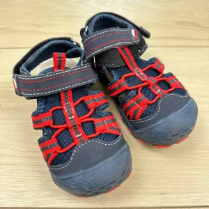 FOOTWEAR sandals