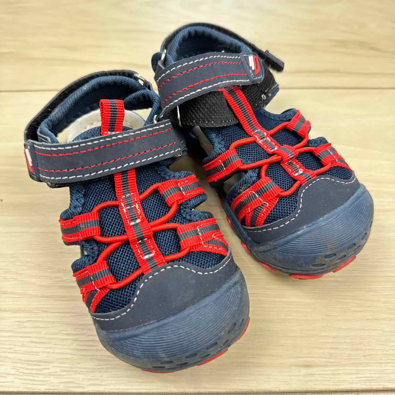 FOOTWEAR sandals