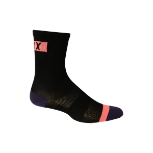 Fox Flexair 6 Merino Womens Socks