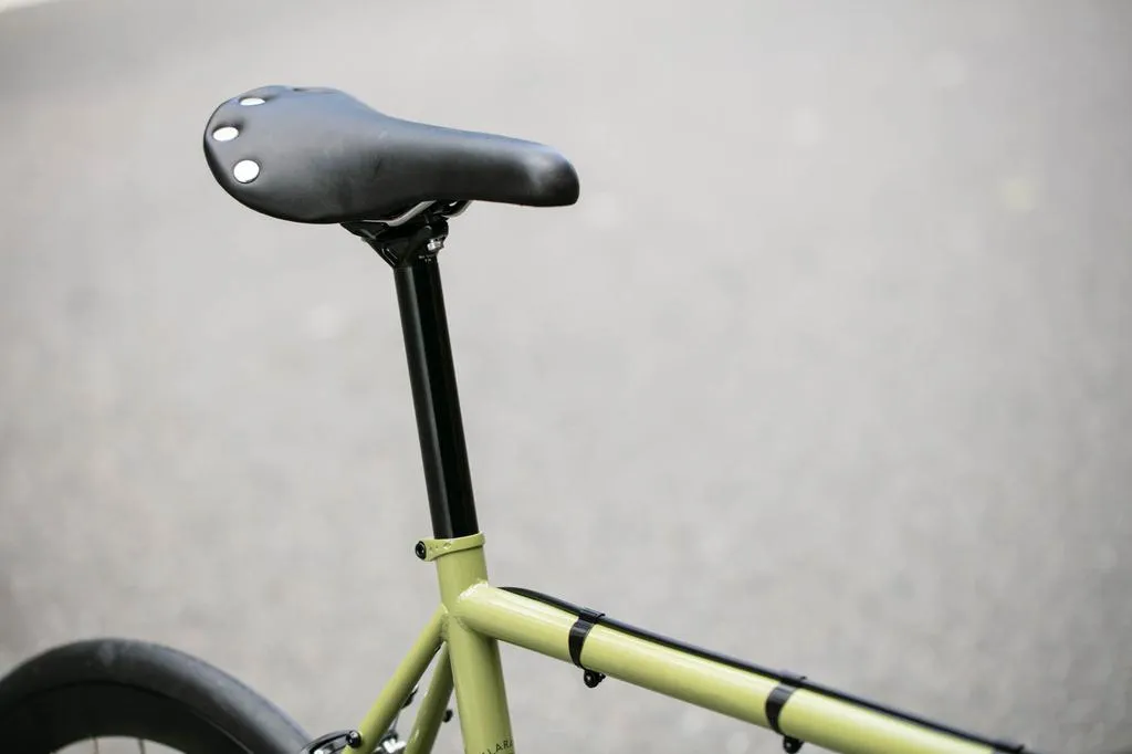 Fuji Declaration - Khaki Green - 52cm