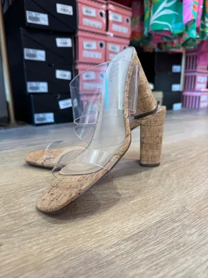 Gabrielle Heels