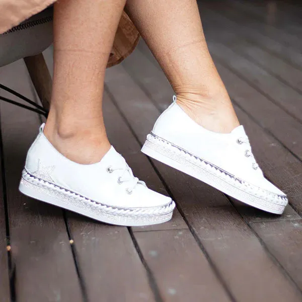 Gamma Shoes