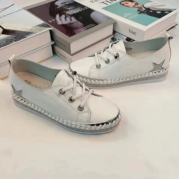 Gamma Shoes