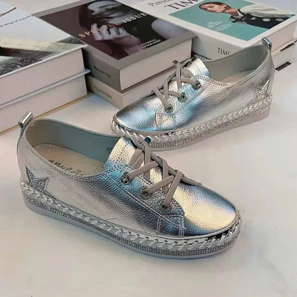 Gamma Shoes