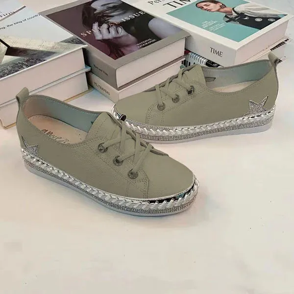 Gamma Shoes