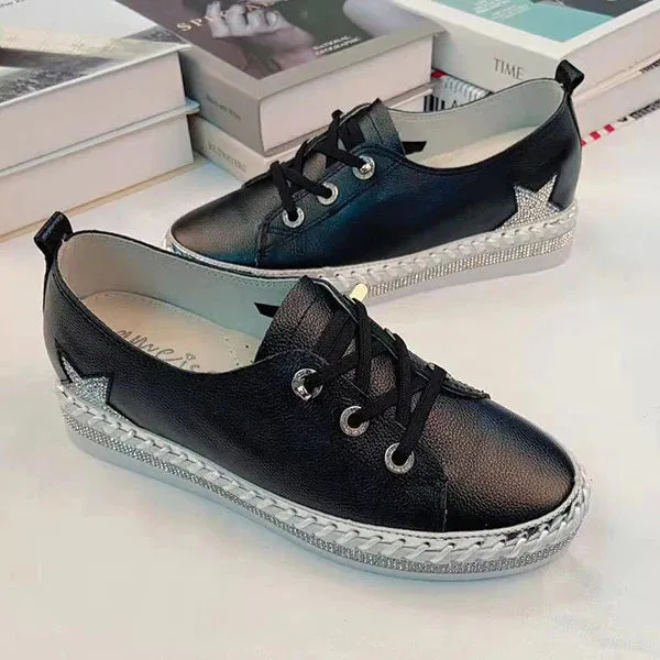 Gamma Shoes