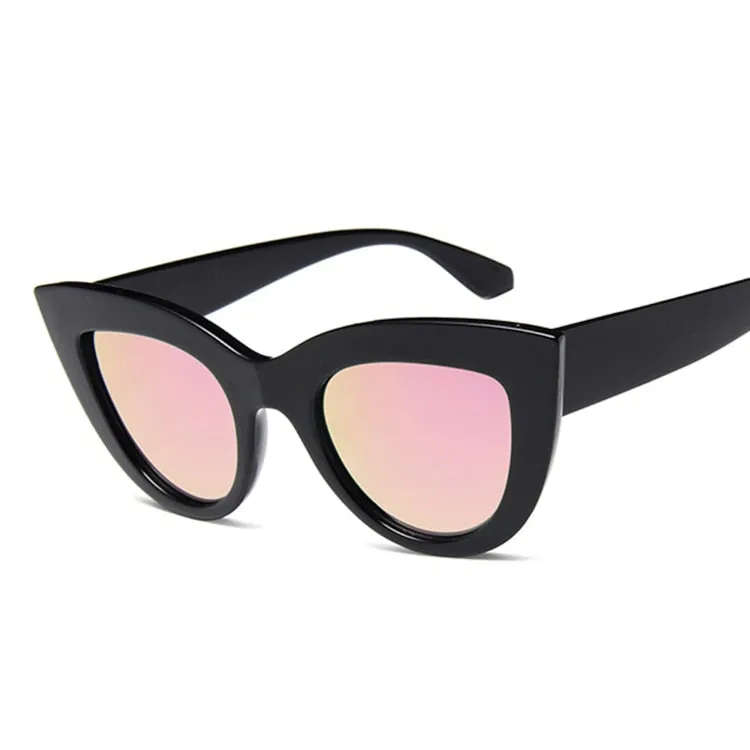 Gemma Ultra Cats Eye Sunglasses