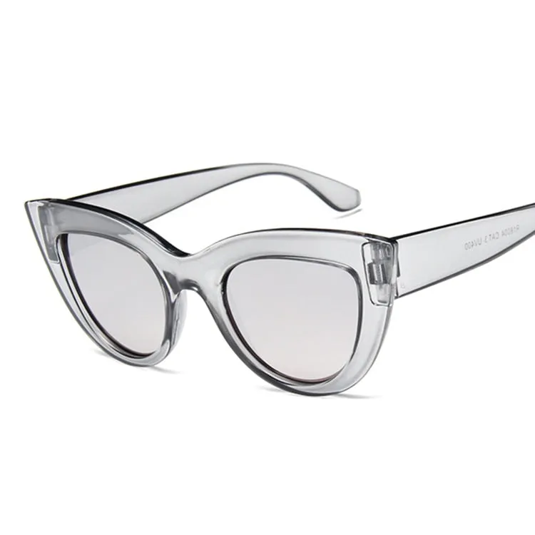 Gemma Ultra Cats Eye Sunglasses