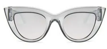 Gemma Ultra Cats Eye Sunglasses