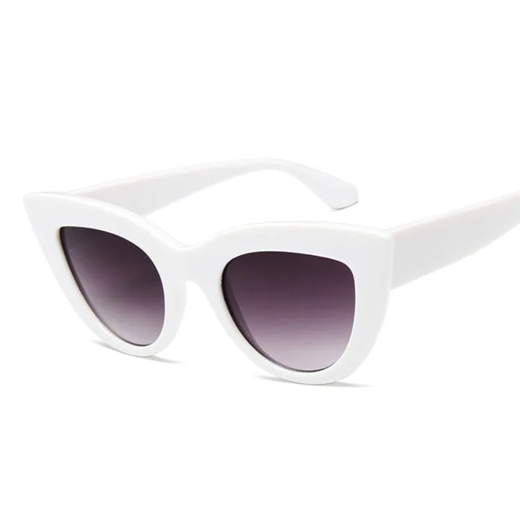 Gemma Ultra Cats Eye Sunglasses